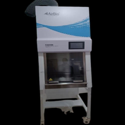 Biosafety Cabinets - Application: Laboratory