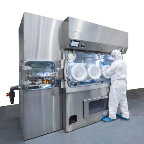 Lab Electrical Isolator