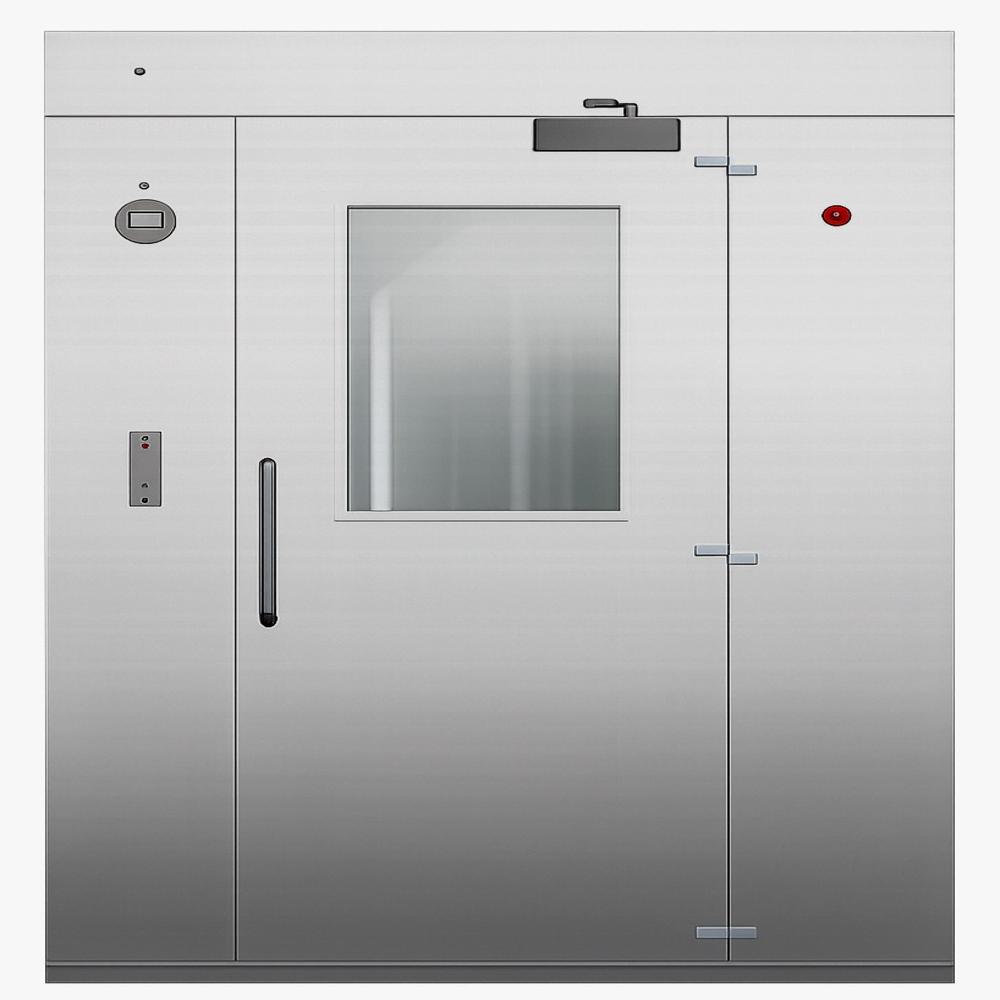 Industrial Air Showers - Automatic Grade: Automatic