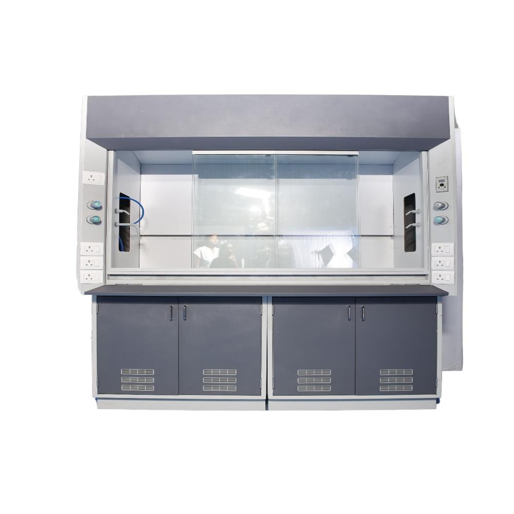 Laboratory Fume Hood