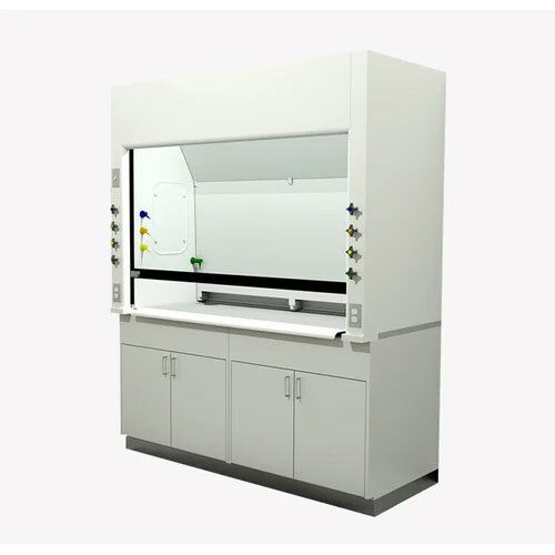 Electric Fume Hood