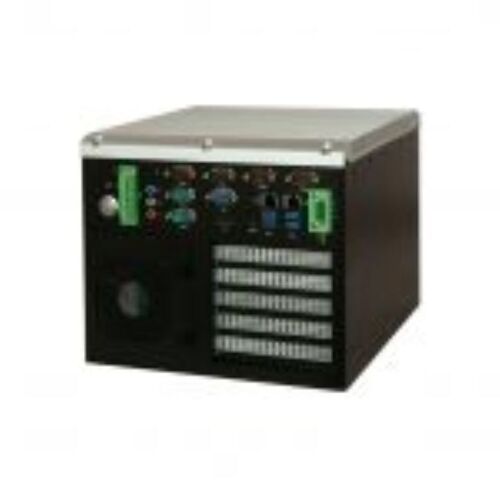 Embedded System Pcie Expandable Fanless Box Pc