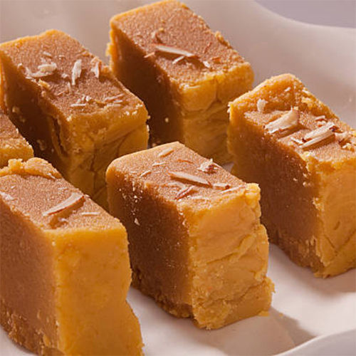 200 GM Mysore Pak