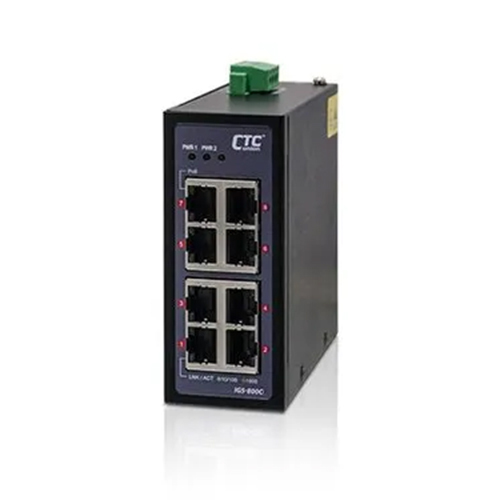 Industrial Ethernet Switch