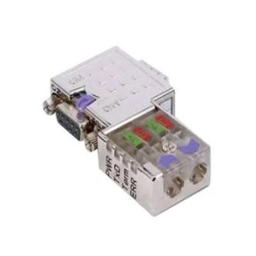 Vipa Profibus Connectors
