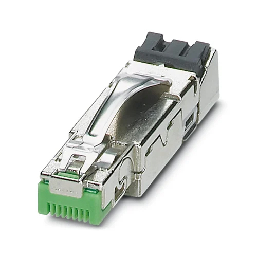 Industrial Profinet Connectors