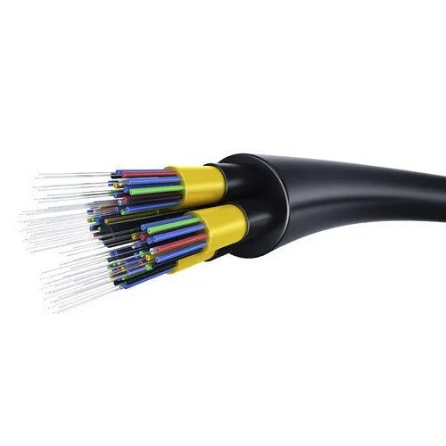 12 Core Finolex Fiber Optic Cable For Industrial use
