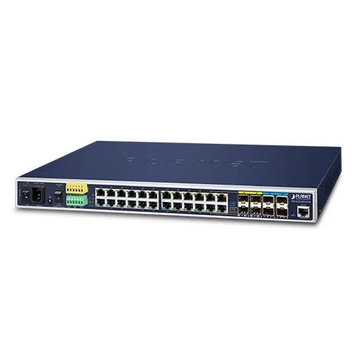PLANET IGSW-24040T