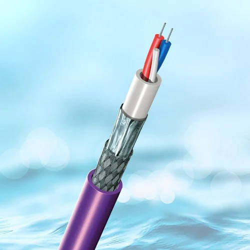 Foundation Fieldbus Cables