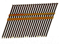 Plastic Strip Framing Nails