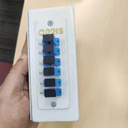 Fiber Optic Interconnect Unit