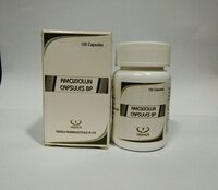 Amoxicillin Capsules 250 Mg