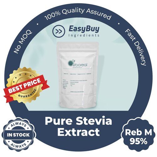 Arboreal Stevia Extract Reb-M 95%