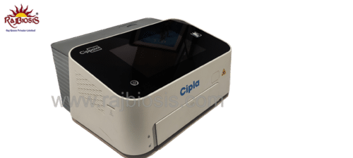 Cipla Cip Point Immunofluorescence Quantitative Analyzer