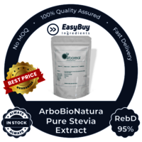 ArboBioNatura Stevia Extract RebD 95