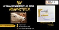 VETERINARY BOLUS MANUFACTURER IN ARUNACHAL PRADESH