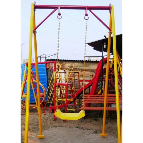 Outdoor Garden Swings