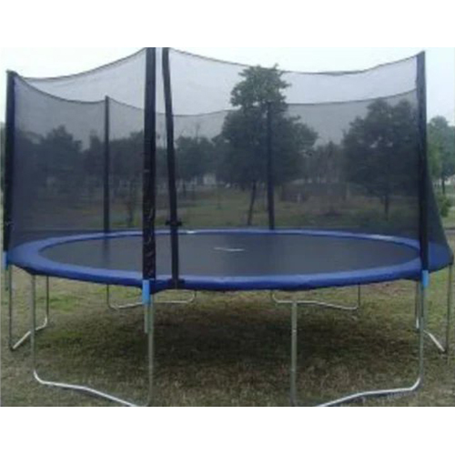 Kids Jumping Trampoline