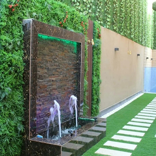 Decorative Indoor Water Fountains