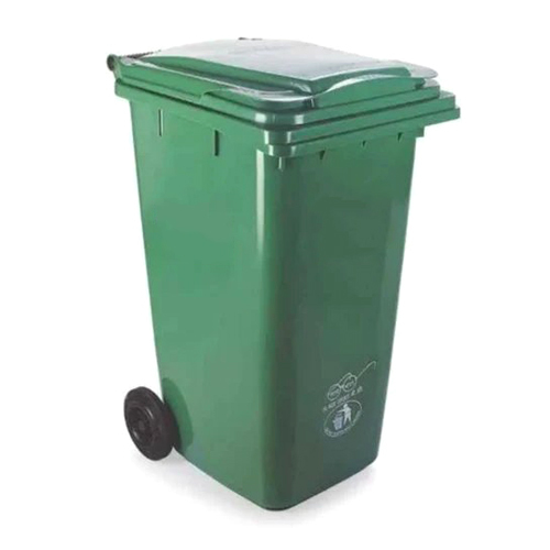 Plastic Swing Dustbin