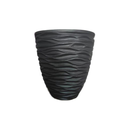 Designer Fiberglass Planter