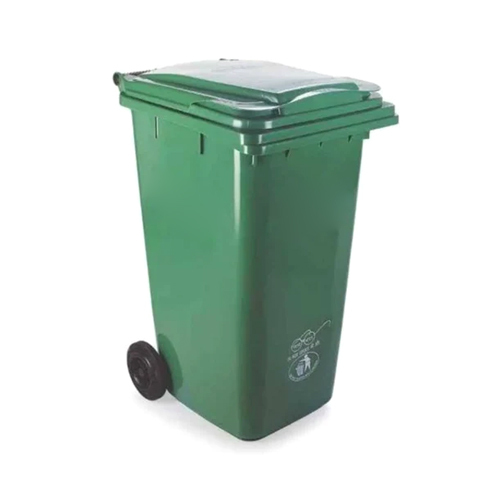 120 Ltr Wheel Dustbin