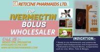 VETERINARY BOLUS MANUFACTURER IN NAGALAND