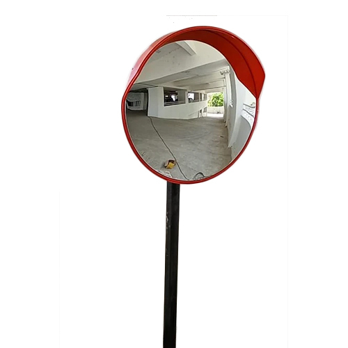 Road Safety Convex Mirror