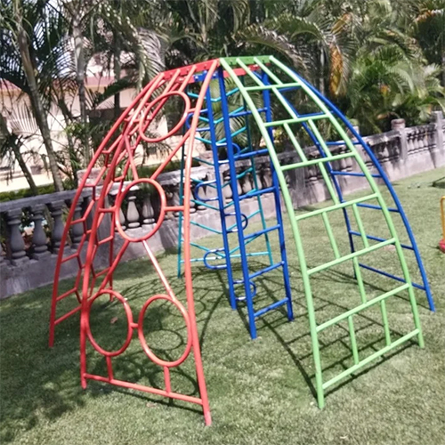 Outdoor Playground Equipment