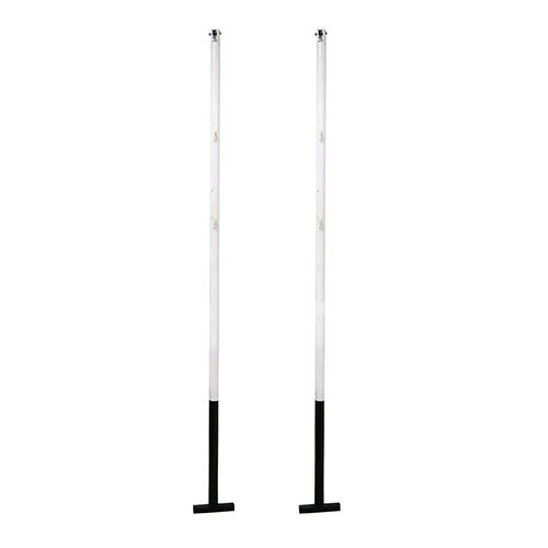 Portable Badminton Pole