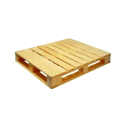 Hard Wooden Pallets