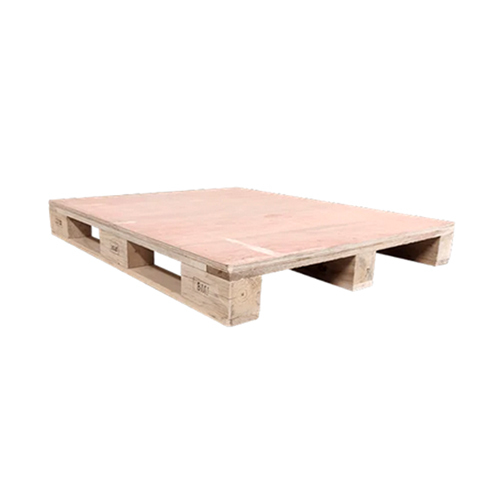 Industrial Plywood Pallets