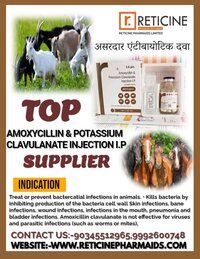 VETERINARY BOLUS MANUFACTURER IN GOA