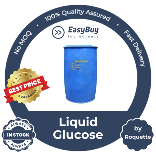 Liquid Glucose by Roquette