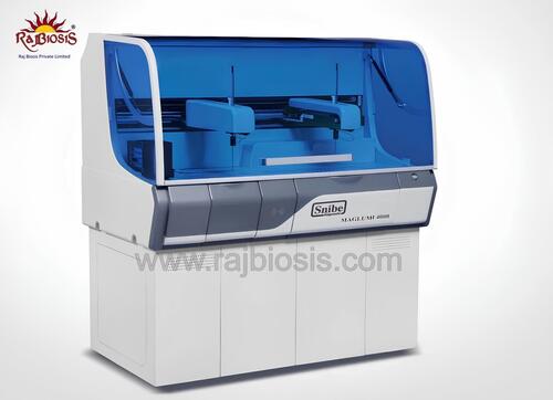 Maglumi 4000 Immunoassay analyzer