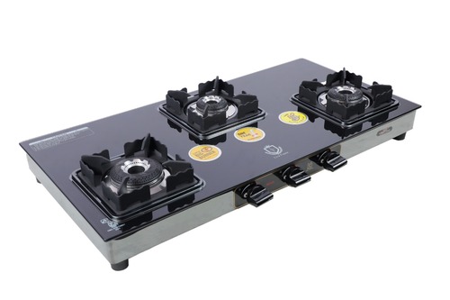 Livaflame 3 BR Reva Gas Stove