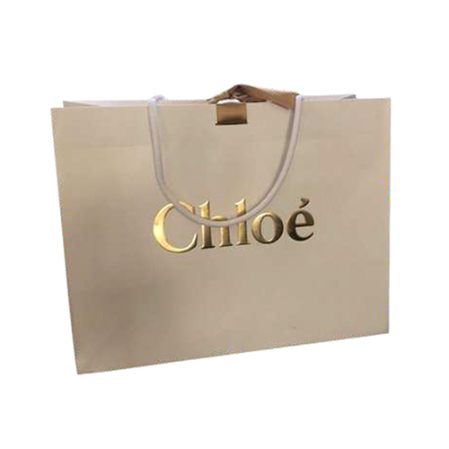 Printed Paper Bag