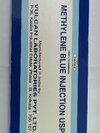 METHYLENE BLUE INJECTION