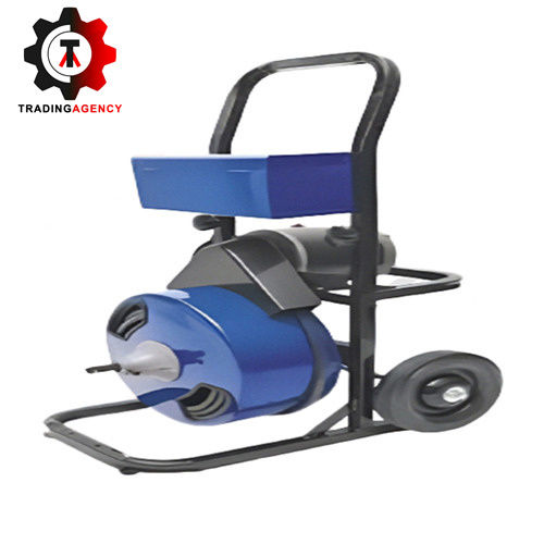 Industrial Drain Cleaning Machine Cleaning Type: High Pressure Cleaner