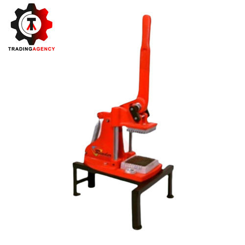 Good Quality Manual French Fry Cutting Machine