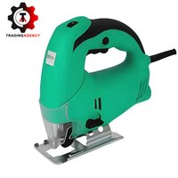 Electric Jigsaw Machine