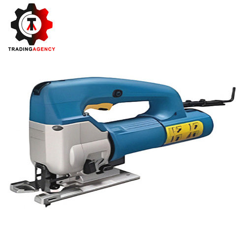 Heavy Duty Jigsaw Machine BladeÂ Size: 10 Inch