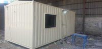 Porta Weigh Bridge Cabin