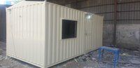 Container Office Cabin