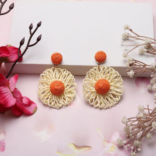 Meadow Blossom Earrings