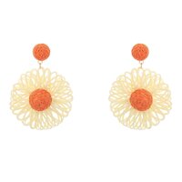 Meadow Blossom Earrings