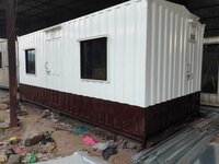 Site Office Container