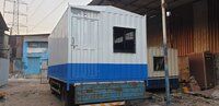 GI Office Container