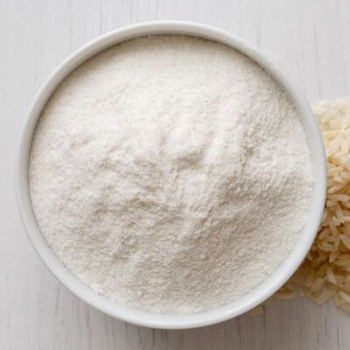 White Rice Flour