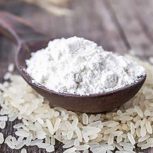 Indian Rice Flour